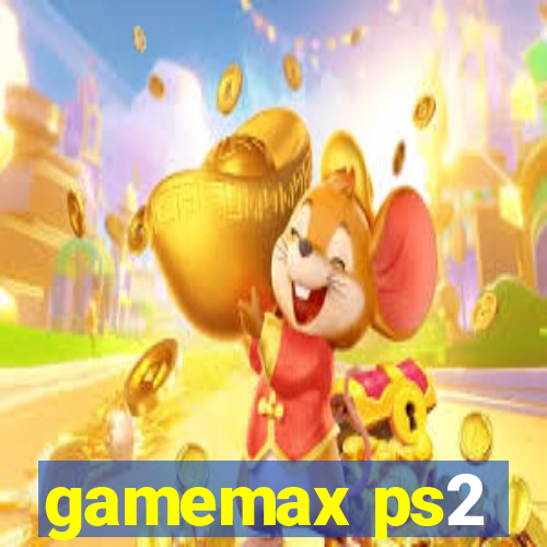 gamemax ps2